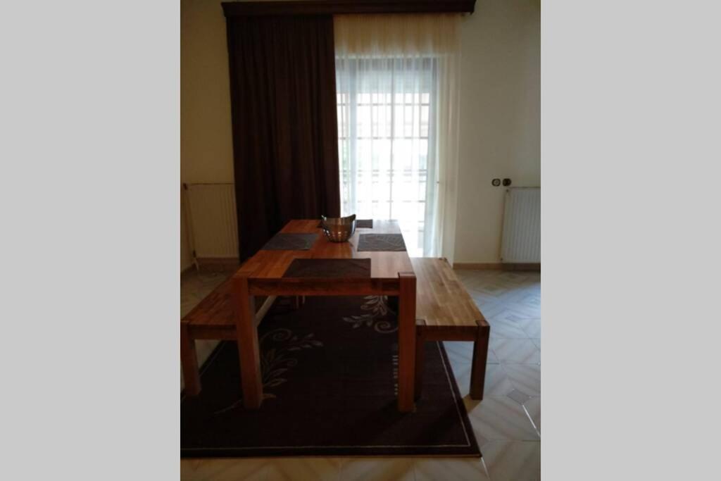 Διαμερισμα Στο Κεντρο Τησ Ναουσασ Apartment Naousa  Exterior photo